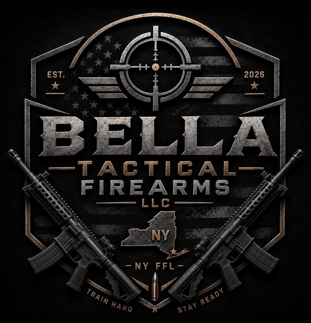Bella Tactical Firearms LLC